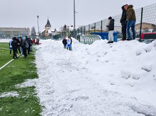 Stomil Olsztyn. Zwycięstwo w pierwszym sparingu przed rozpoczęciem rundy wiosennej [ZDJĘCIA, BRAMKI WIDEO]