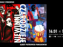 Weekend na horyzoncie? Kultura wchodzi do gry!