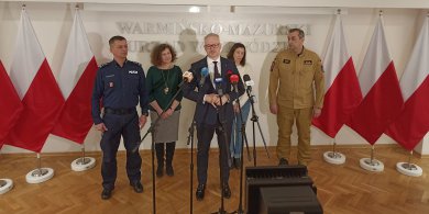 Artykuł: 176 tys. uczniów w regionie zaczyna ferie. Ze zorganizowanego wypoczynku skorzysta garstka