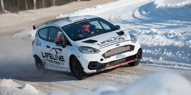 Artykuł: Rajdowy WOŚP w gminie Dywity zakończony sukcesem [ZDJĘCIA]