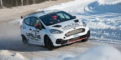 Rajdowy WOŚP w gminie Dywity zakończony sukcesem [ZDJĘCIA]