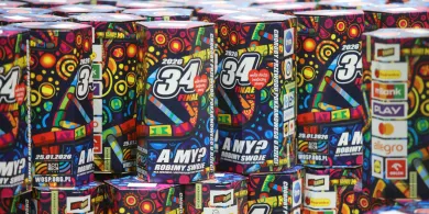 Ponad 400 wolontariuszy, licytacje i koncerty. Olsztyn gotowy na 34. Finał WOŚP 2026 [PROGRAM]