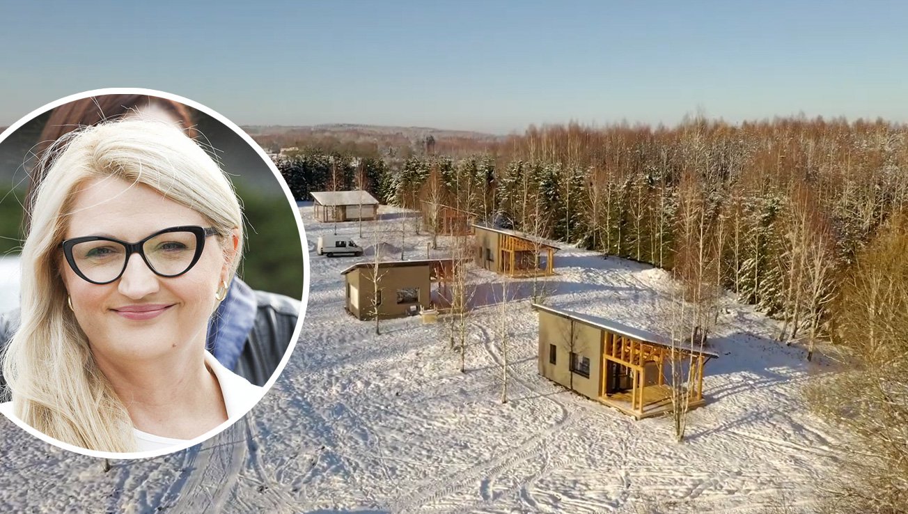 Beata Bublewicz emocjonalnie o przyszłości ośrodka w Dercu: "Wykorzystałam już wszystkie możliwości"