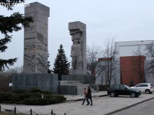 Parking podziemny z miejscami schronienia w centrum Olsztyna? "Przygotowujemy się"