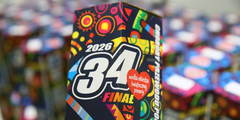 Kilkaset aukcji w ramach WOŚP w regionie. Możesz usmażyć placki ziemniaczane lub polatać szybowcem