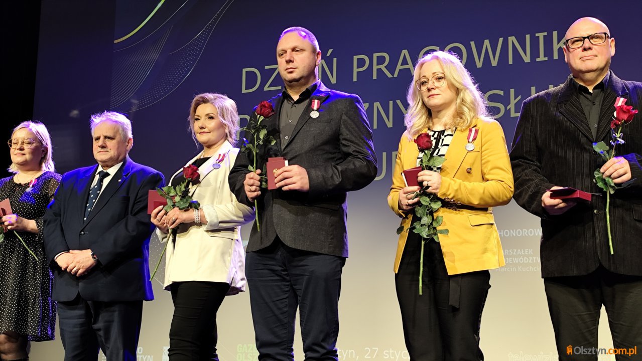 Spotkania, medale i nagrody. Zbliżają się XVI obchody Dnia Pracownika Publicznych Służb Zatrudnienia [PROGRAM]