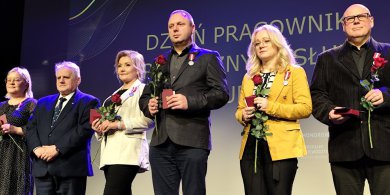 Artykuł: Spotkania, medale i nagrody. Zbliżają się XVI obchody Dnia Pracownika Publicznych Służb Zatrudnienia [PROGRAM]
