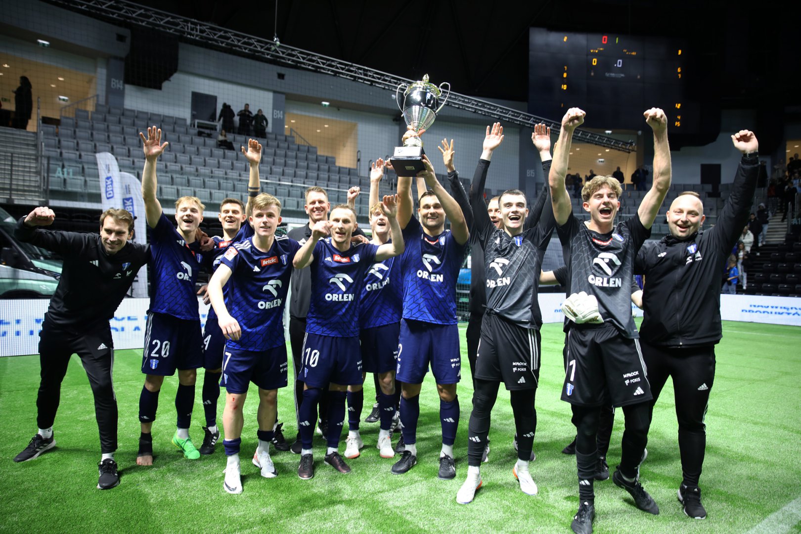 Zbliża się Jocz Stomil Cup 2026