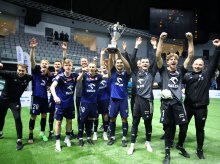 Zbliża się JOCZ Stomil Cup 2026