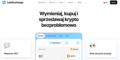 Artykuł: Wymiana BTC na XMR – cechy i zalety