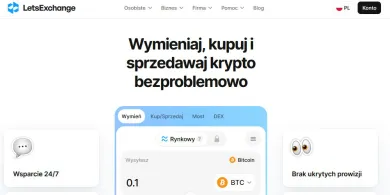 Wymiana BTC na XMR – cechy i zalety