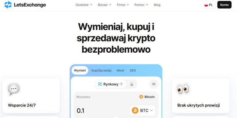 Wymiana BTC na XMR – cechy i zalety