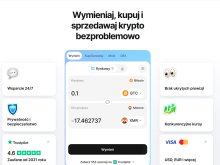 Wymiana BTC na XMR – cechy i zalety