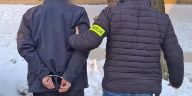 Artykuł: Mężczyźni spod Olsztyna mieli oszukać ARiMR na 500 tys. zł. 59- i 49-latek usłyszeli zarzuty