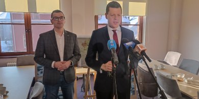 Artykuł: Jaki będzie Olsztyn przyszłości? Radni PiS o planie ogólnym. "Będzie definiował miasto na lata"