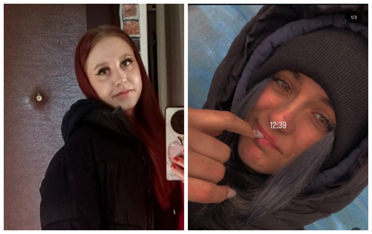 Powiat olsztyński. Zaginęły dwie nastolatki. Dla 15-latki to kolejny raz