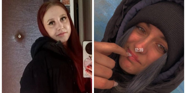 Powiat olsztyński. Zaginęły dwie nastolatki. Dla 15-latki to kolejny raz