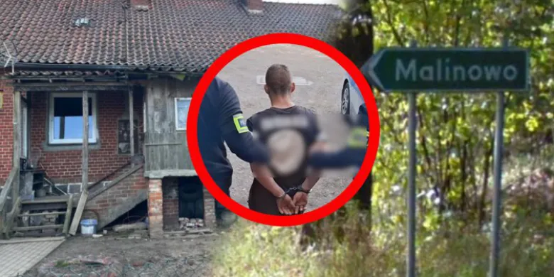 12 lat za zabójstwo ojca. Sąd zdecydował ws. tragedii w gminie Olsztynek