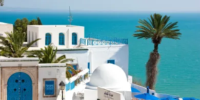 Kiedy jest najlepszy czas na wakacje w Tunezji? Sprawdź