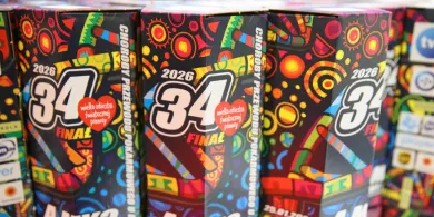 Trwa 34. Finał WOŚP. Olsztyn i region gra dla „zdrowych brzuszków” najmłodszych pacjentów! [PROGRAM]