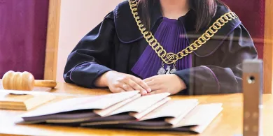 Wymiarowi sprawiedliwości może grozić paraliż. Eksperci alarmują