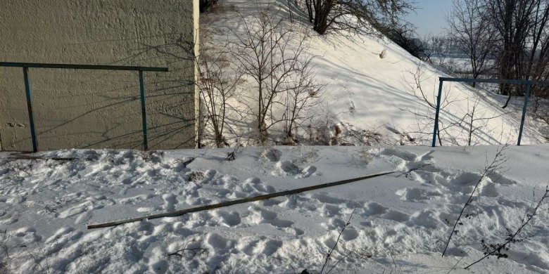 Gmina Biskupiec. 37-latek ciął metalowe barierki pod wiaduktem. Na skupie mógł zarobić kilka tysięcy