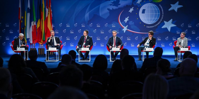Ponad 3000 gości przyjedzie na XI Europejski Kongres Samorządów