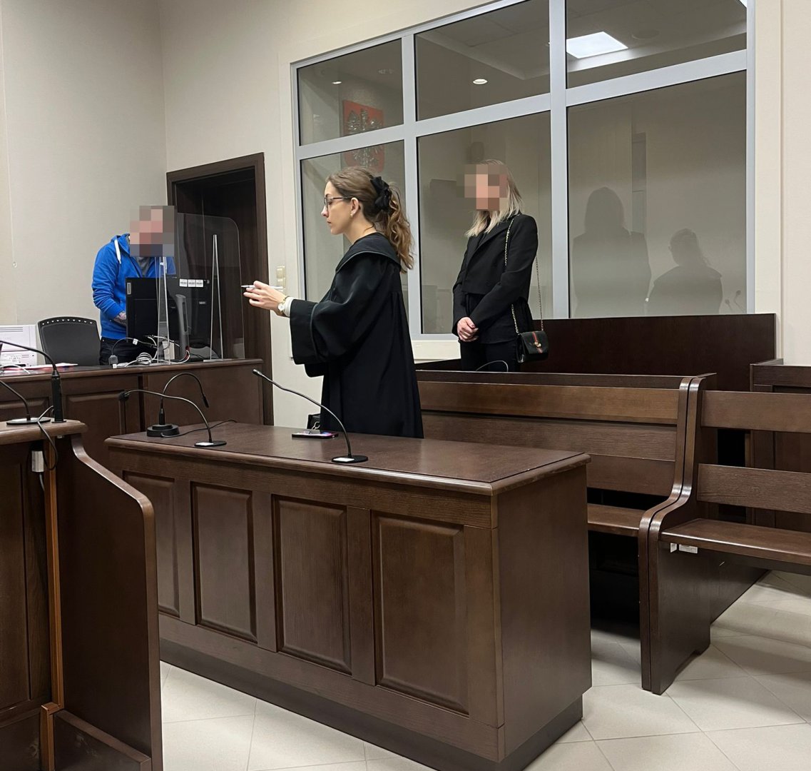 Opiekunka jednego z olsztyńskich żłobków winna znęcania się nad dziećmi. Jakie konsekwencje poniesie? [WIDEO]