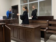 Opiekunka olsztyńskiego żłobka winna znęcania się nad dziećmi. Jakie konsekwencje poniesie? [WIDEO]