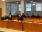 Noc grozy na ogródkach działkowych w Barczewie. Oskarżeni stanęli przed sądem