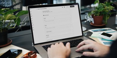 Artykuł: Digitalizacja faktur papierowych - proces i wymogi prawne