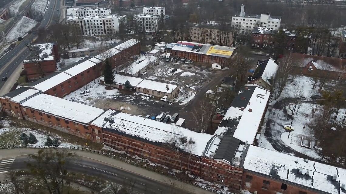 W Koszarach Dragonów planują duże koncerty. Nowa scena na kulturalnej mapie miasta