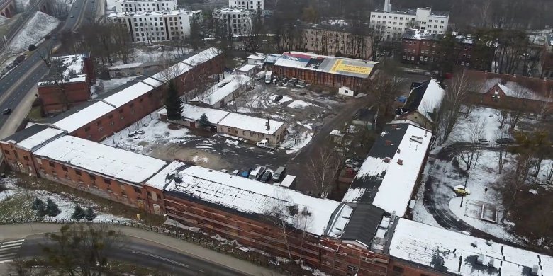 W Koszarach Dragonów planują duże koncerty. Nowa scena na kulturalnej mapie miasta