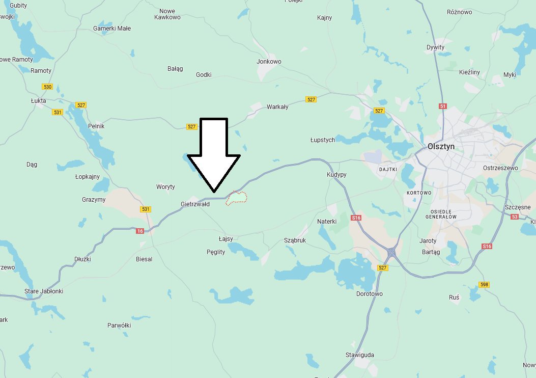 Fotoradary na Warmii i Mazurach w liczbach. Które urządzenia „łapały” kierowców najczęściej ?