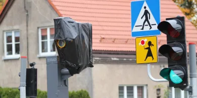 Fotoradary na Warmii i Mazurach w liczbach. Które urządzenia „łapały” kierowców najczęściej  ?