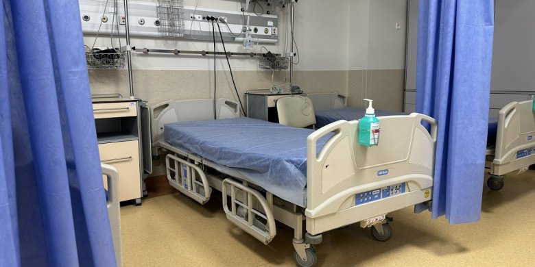 Pacjenci zagubieni w procesie leczenia. Nawet co druga osoba nie rozumie zaleceń przedoperacyjnych