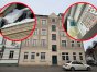 Właścicielka mieszkania w zabytkowej kamienicy przy ul. Zientary-Malewskiej 3 musi czekać do wiosny?