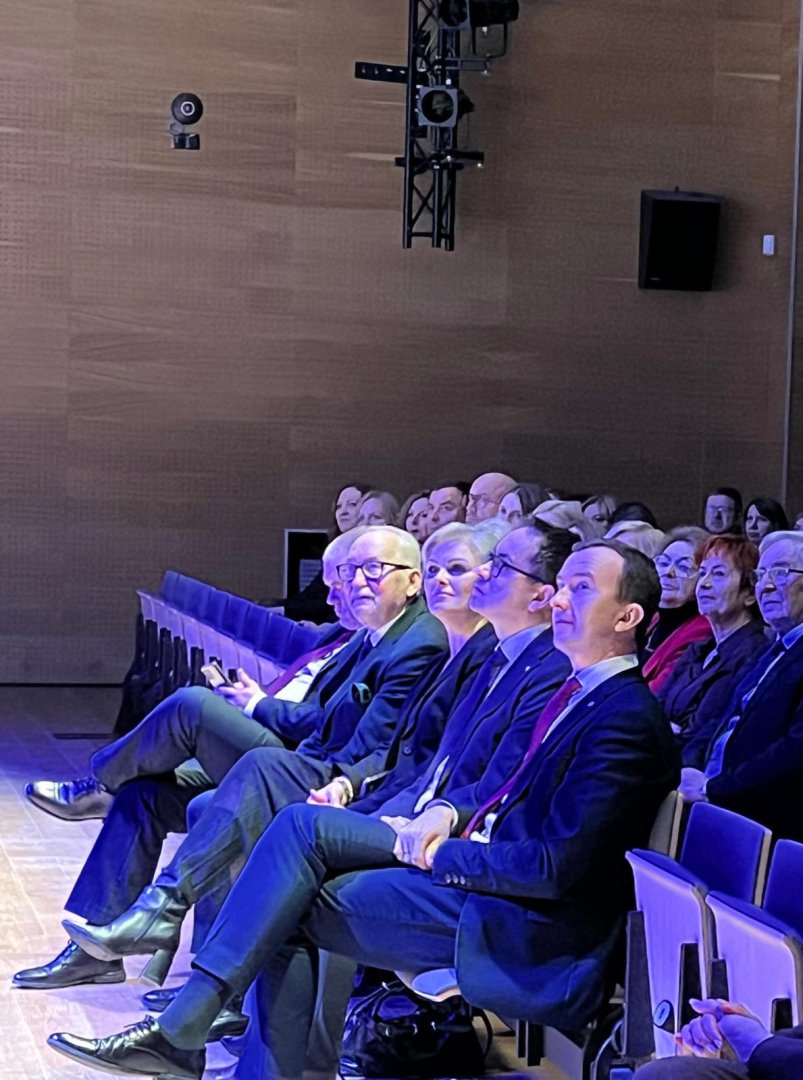 „Każde wsparcie ma realny wpływ na ludzkie życie”. Za nami XVI obchody Dnia Pracownika Publicznych Służb Zatrudnienia