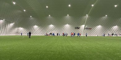 Artykuł: Stomil Olsztyn. Trzeci trzecioligowiec, trzecie zwycięstwo
