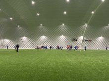 Stomil Olsztyn. Trzeci trzecioligowiec, trzecie zwycięstwo