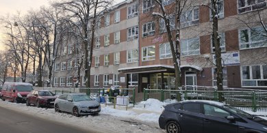 Artykuł: Mróz na Warmii i Mazurach. Zajęcia zawieszone w 27 szkołach