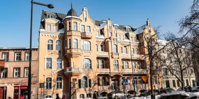 Od idei do tradycji. Towarzystwo Miłośników Olsztyna obchodzi 60-lecie istnienia