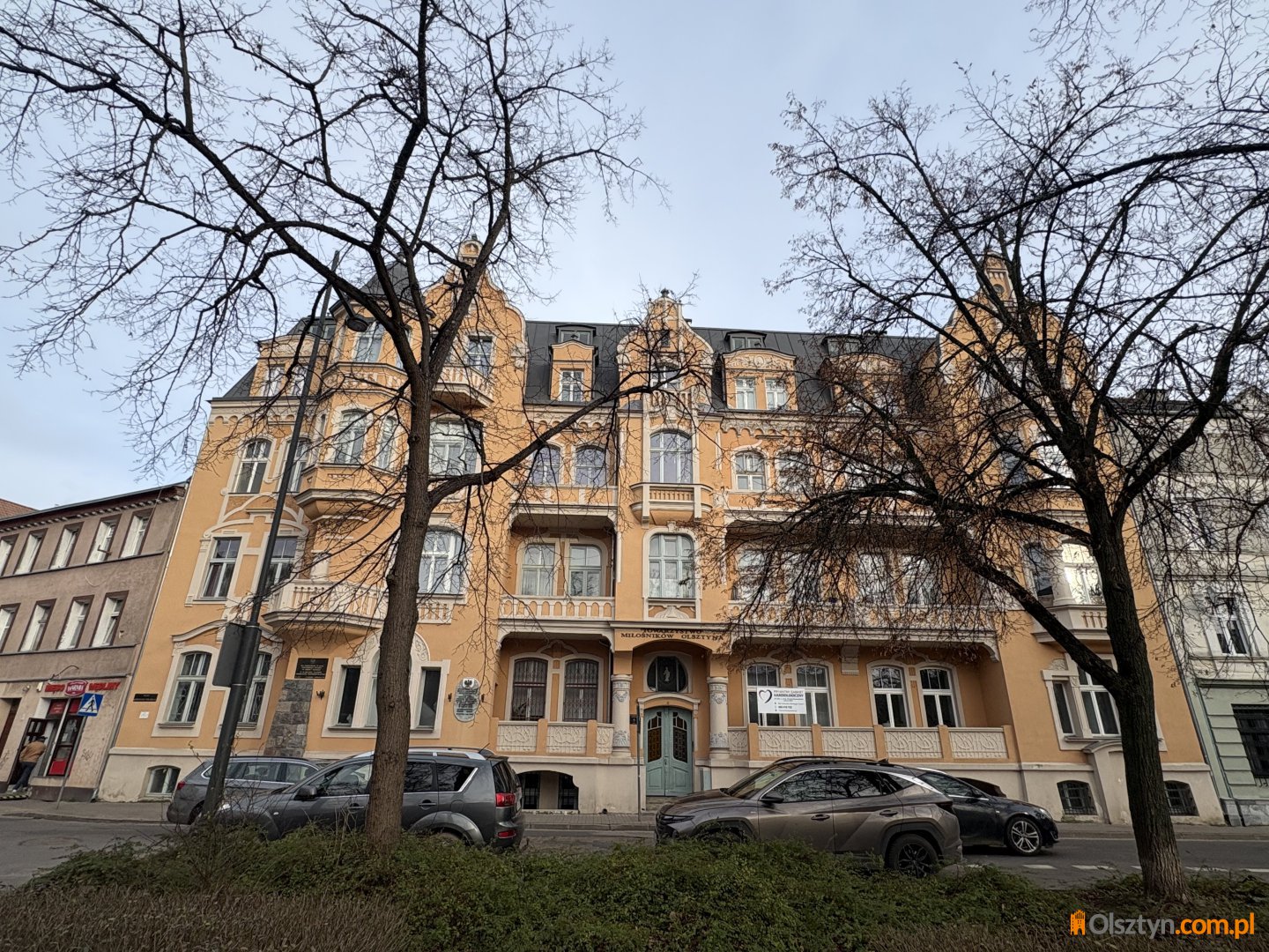 Od idei do tradycji. Towarzystwo Miłośników Olsztyna obchodzi 60-lecie istnienia