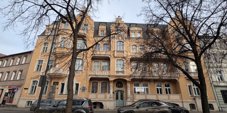 Od idei do tradycji. Towarzystwo Miłośników Olsztyna obchodzi 60-lecie istnienia