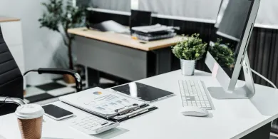 Meble biurowe jako fundament komfortowej i efektywnej pracy