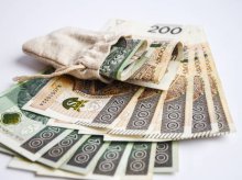 Majątek przeciętnego Polaka wynosi ok. 400 tys. zł. Szybciej bogacą się tylko Chińczycy