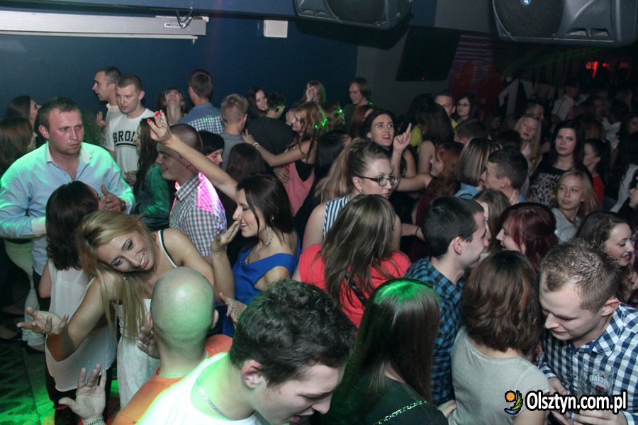 Jeden z czołowych klubów nocnych w Olsztynie zakończył działalność?