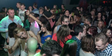 Artykuł: Jeden z czołowych klubów nocnych w Olsztynie zakończył działalność?