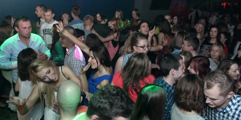 Jeden z czołowych klubów nocnych w Olsztynie zakończył działalność?