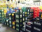 W Olsztynie jest podobna liczba sklepów, w których kupisz alkohol, co w całej Norwegii